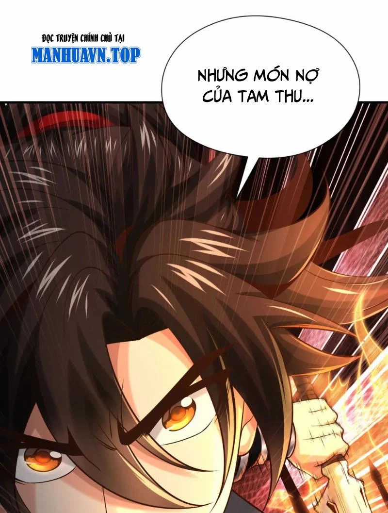 Tuyệt Thế Đan Thần - Chapter 89 - Trang 21