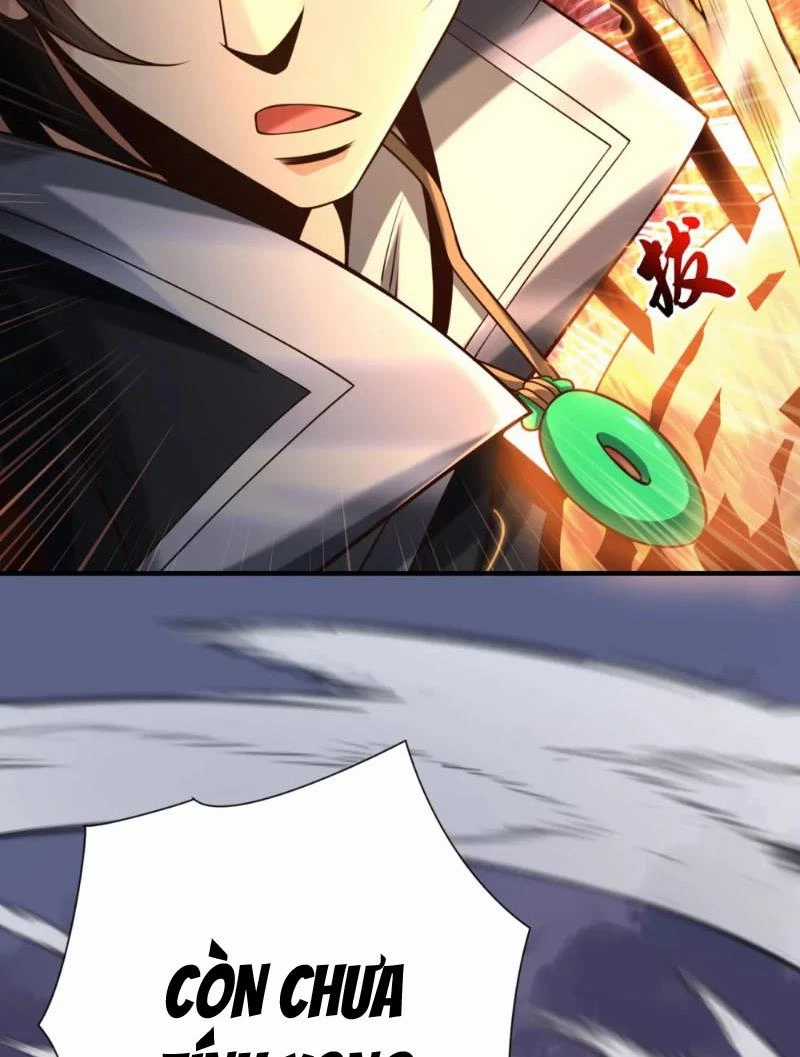 Tuyệt Thế Đan Thần - Chapter 89 - Trang 22