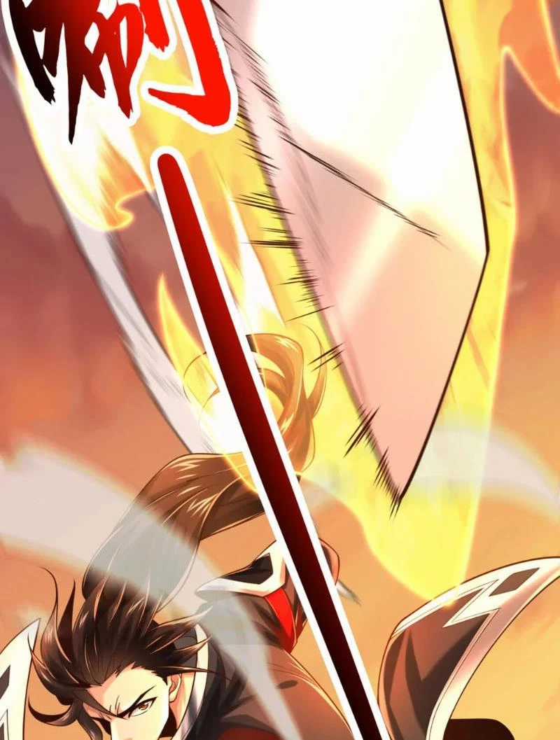 Tuyệt Thế Đan Thần - Chapter 89 - Trang 24