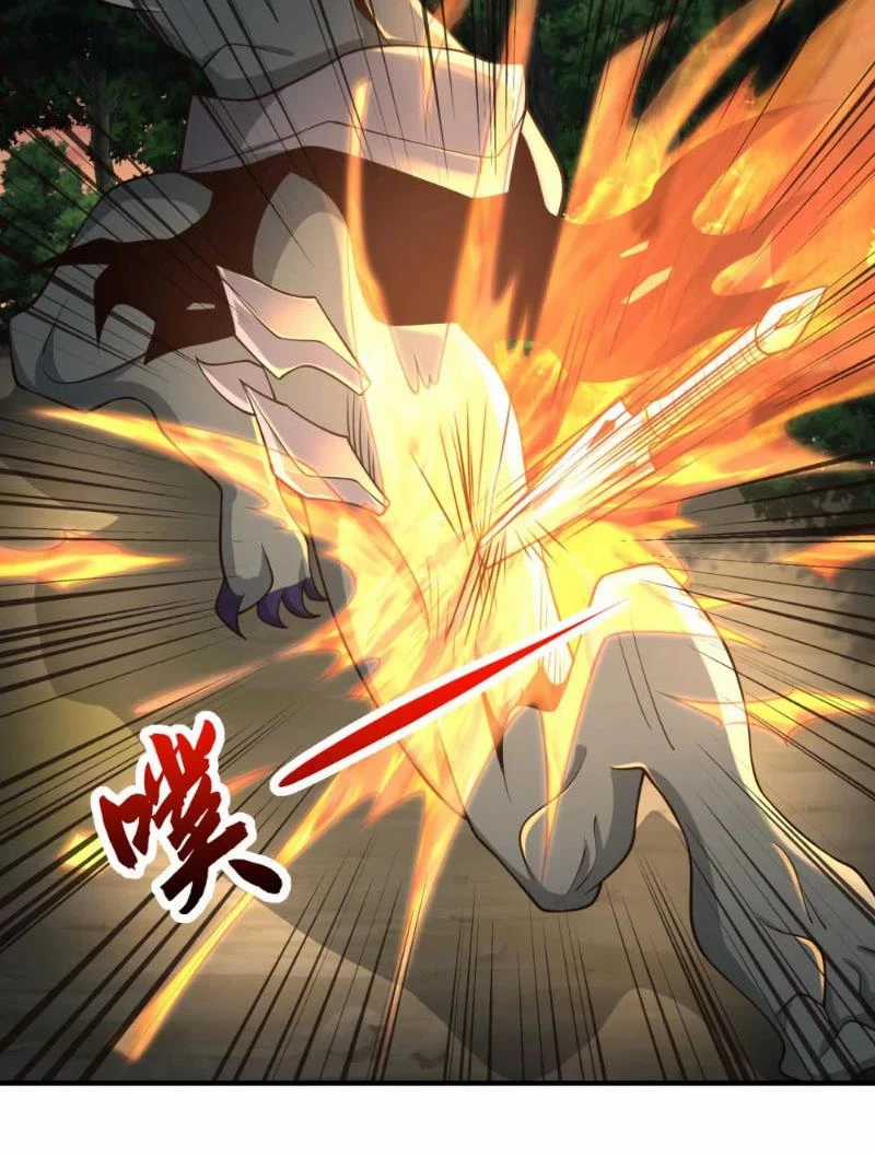 Tuyệt Thế Đan Thần - Chapter 89 - Trang 27