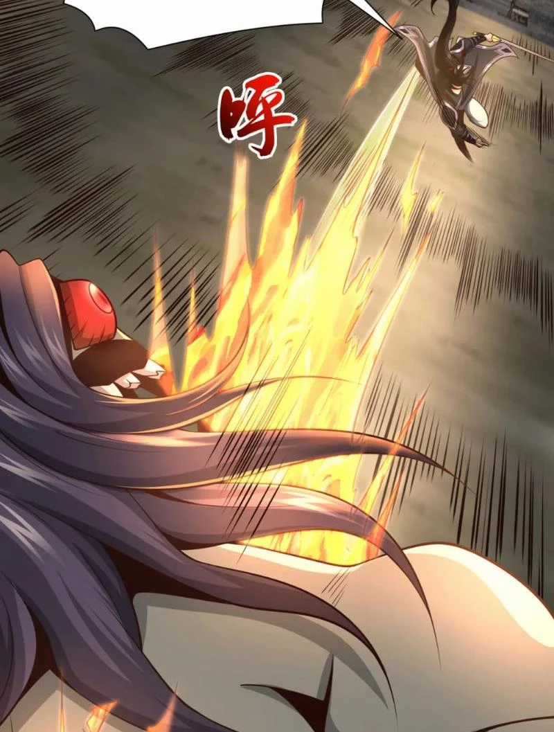 Tuyệt Thế Đan Thần - Chapter 89 - Trang 34