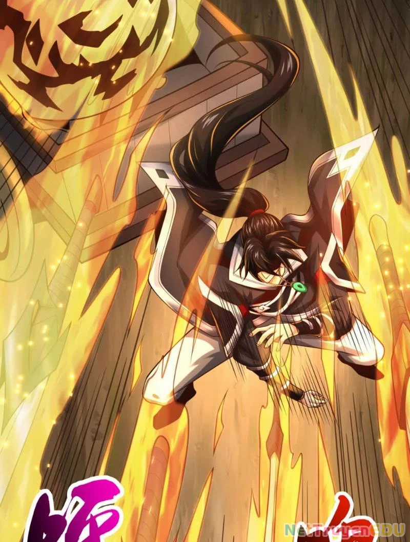 Tuyệt Thế Đan Thần - Chapter 89 - Trang 39