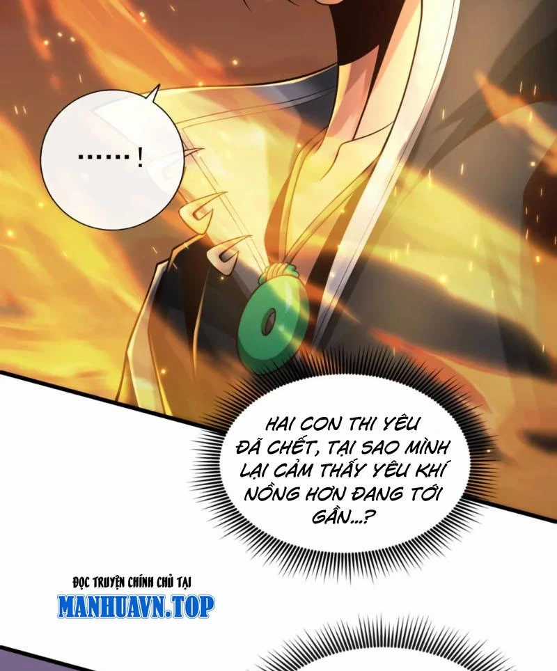 Tuyệt Thế Đan Thần - Chapter 89 - Trang 45