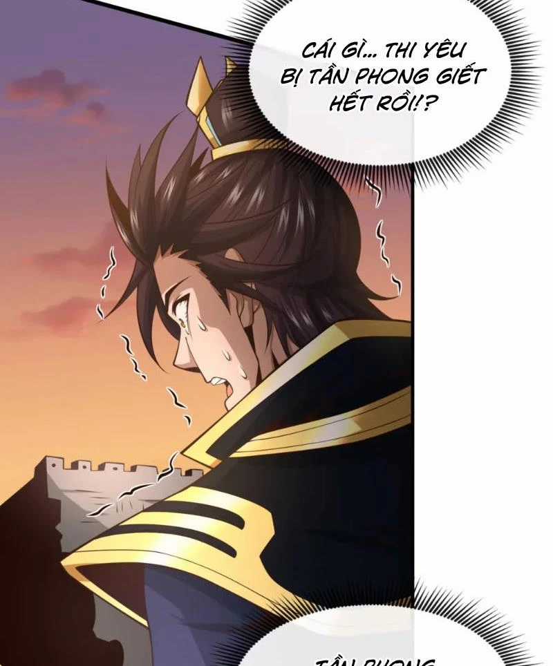 Tuyệt Thế Đan Thần - Chapter 89 - Trang 46