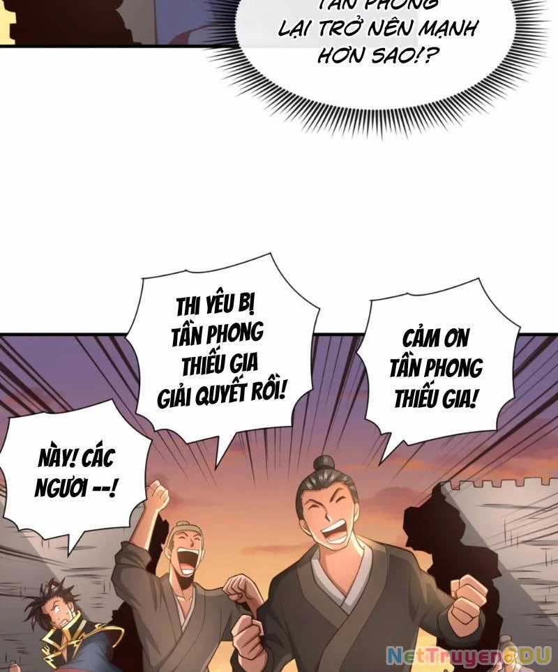 Tuyệt Thế Đan Thần - Chapter 89 - Trang 47