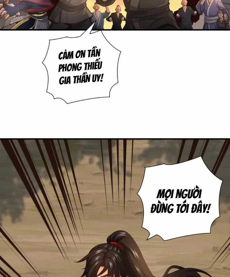 Tuyệt Thế Đan Thần - Chapter 89 - Trang 48