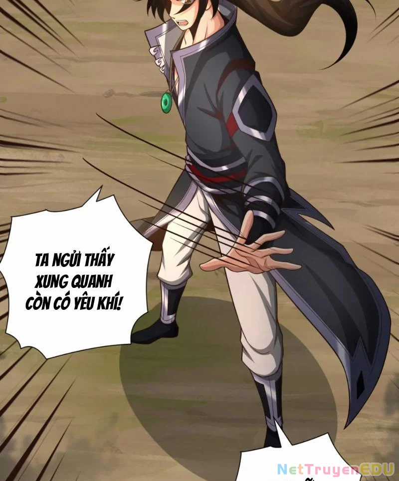 Tuyệt Thế Đan Thần - Chapter 89 - Trang 49