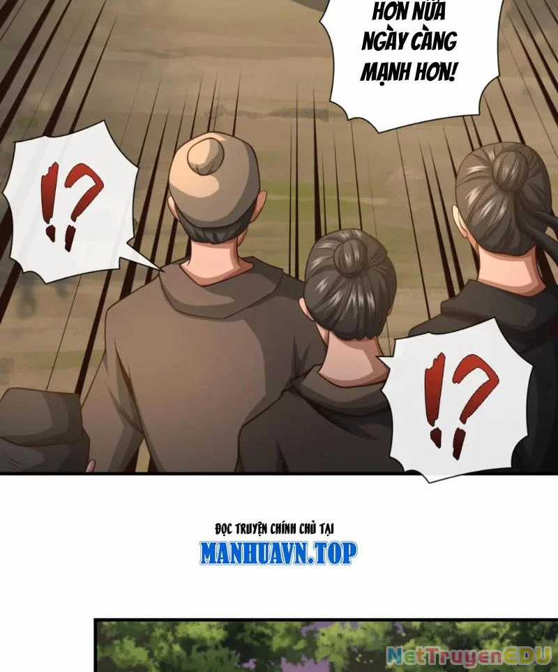 Tuyệt Thế Đan Thần - Chapter 89 - Trang 50
