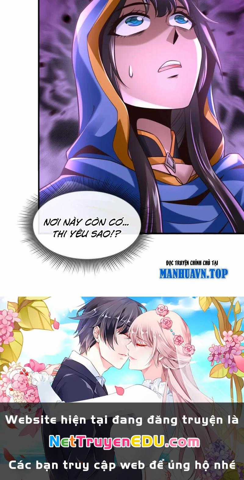 Tuyệt Thế Đan Thần - Chapter 89 - Trang 60