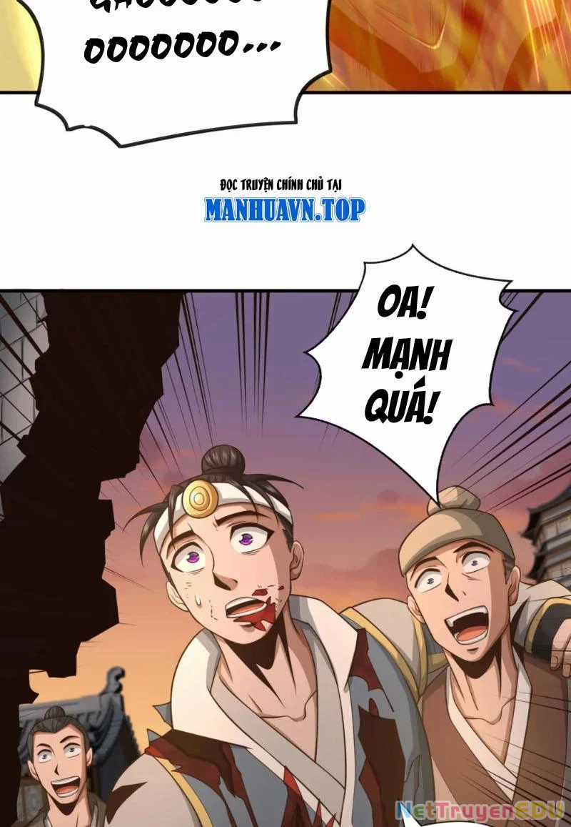 Tuyệt Thế Đan Thần - Chapter 89 - Trang 9