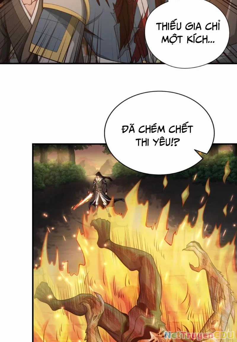 Tuyệt Thế Đan Thần - Chapter 89 - Trang 10