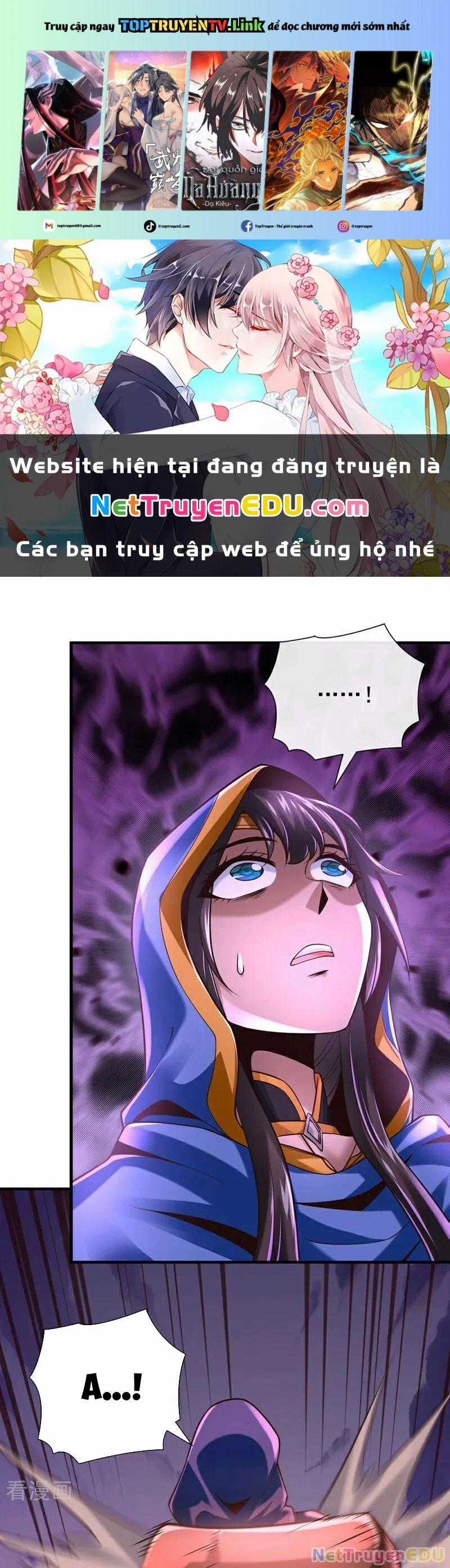 Tuyệt Thế Đan Thần - Chapter 90 - Trang 1