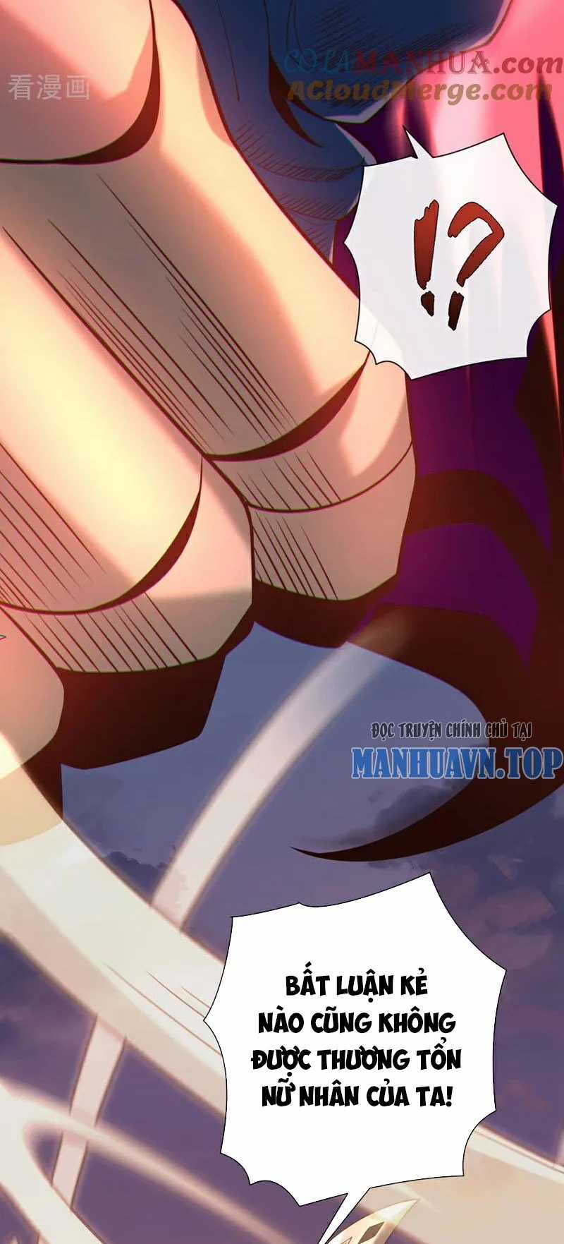 Tuyệt Thế Đan Thần - Chapter 90 - Trang 12