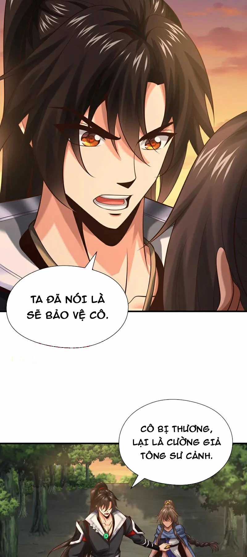 Tuyệt Thế Đan Thần - Chapter 90 - Trang 17