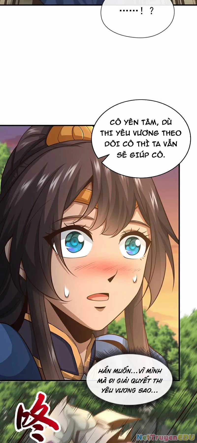 Tuyệt Thế Đan Thần - Chapter 90 - Trang 20