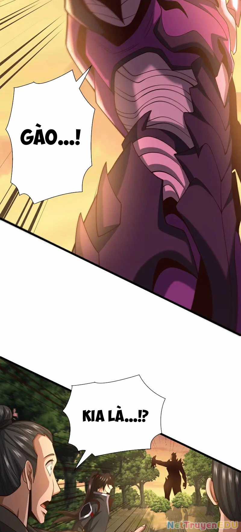 Tuyệt Thế Đan Thần - Chapter 90 - Trang 3