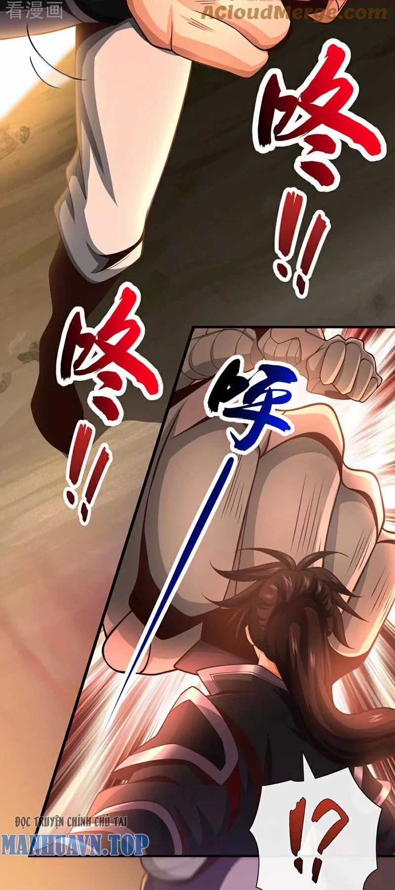 Tuyệt Thế Đan Thần - Chapter 90 - Trang 23