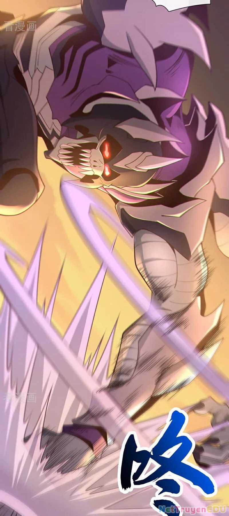 Tuyệt Thế Đan Thần - Chapter 90 - Trang 24