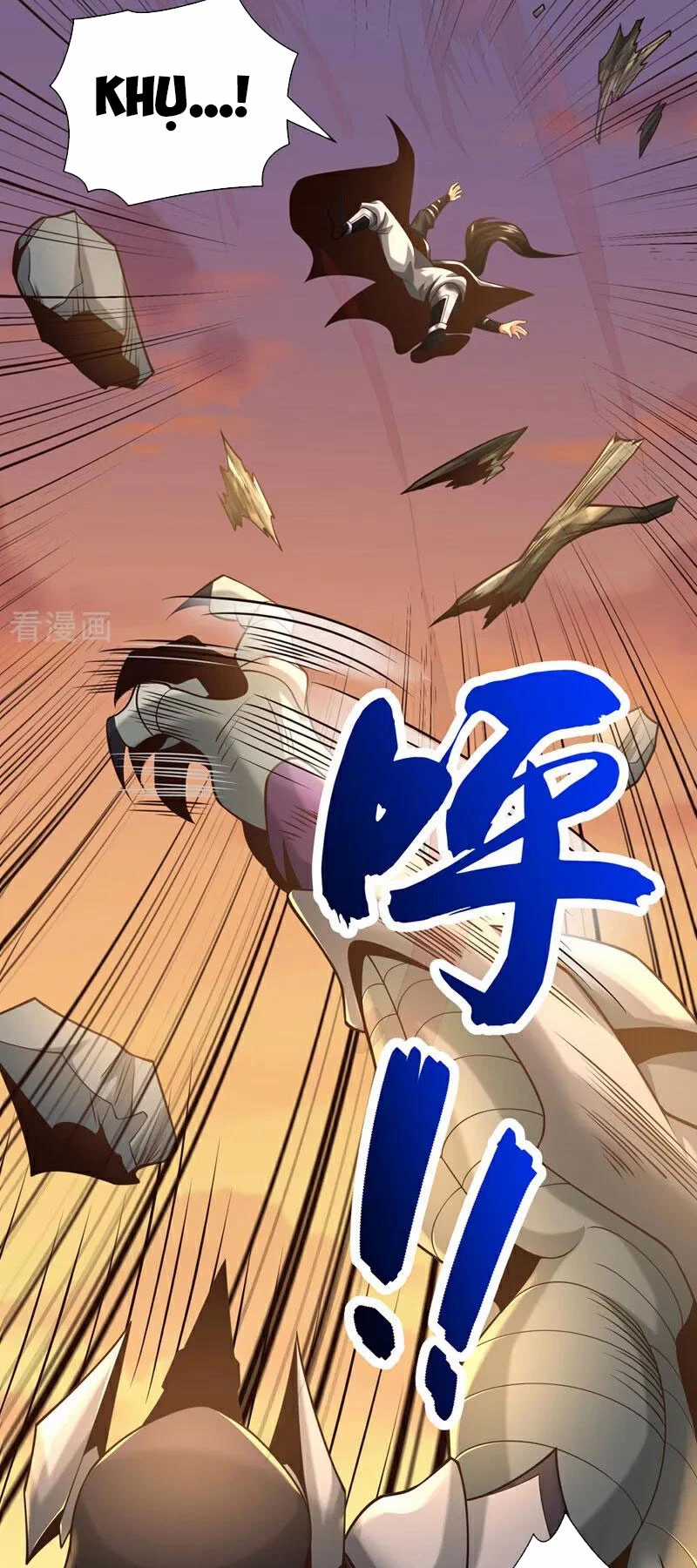 Tuyệt Thế Đan Thần - Chapter 90 - Trang 26