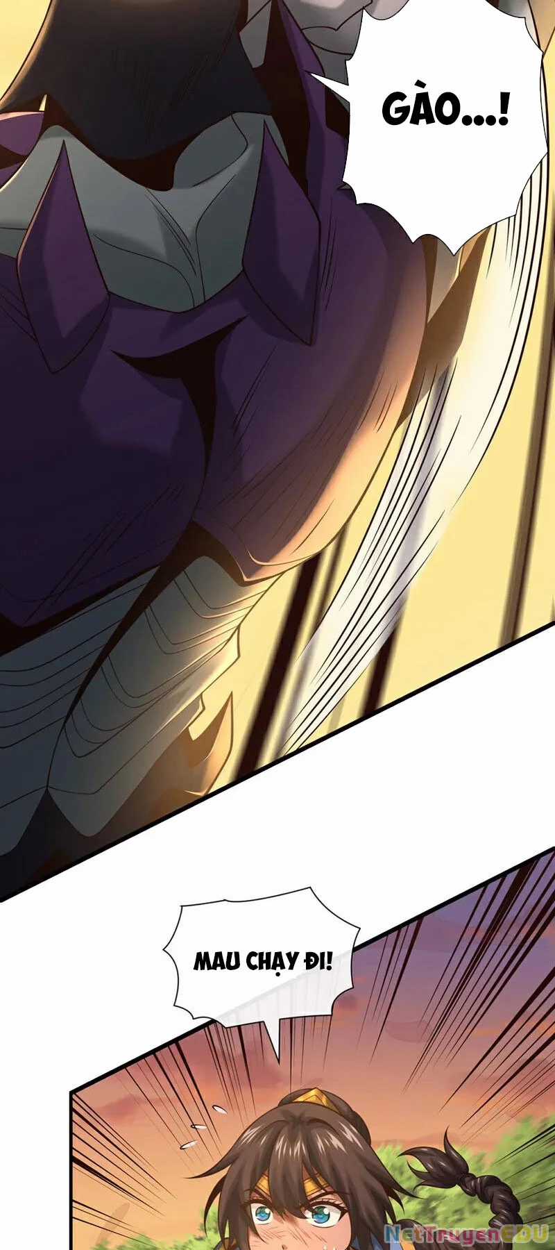 Tuyệt Thế Đan Thần - Chapter 90 - Trang 27