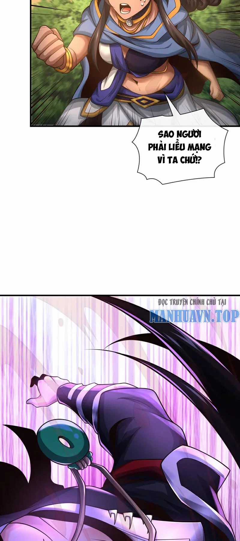 Tuyệt Thế Đan Thần - Chapter 90 - Trang 28