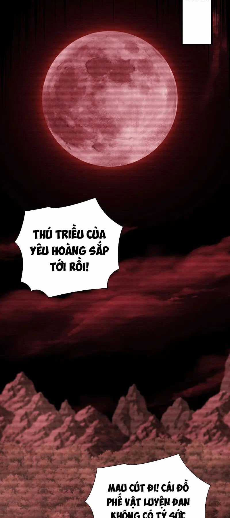 Tuyệt Thế Đan Thần - Chapter 90 - Trang 30