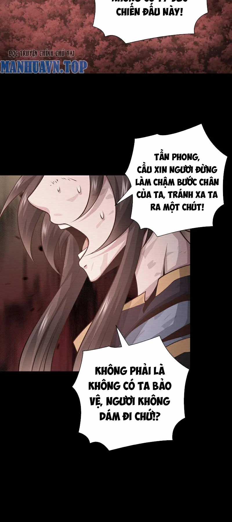 Tuyệt Thế Đan Thần - Chapter 90 - Trang 31