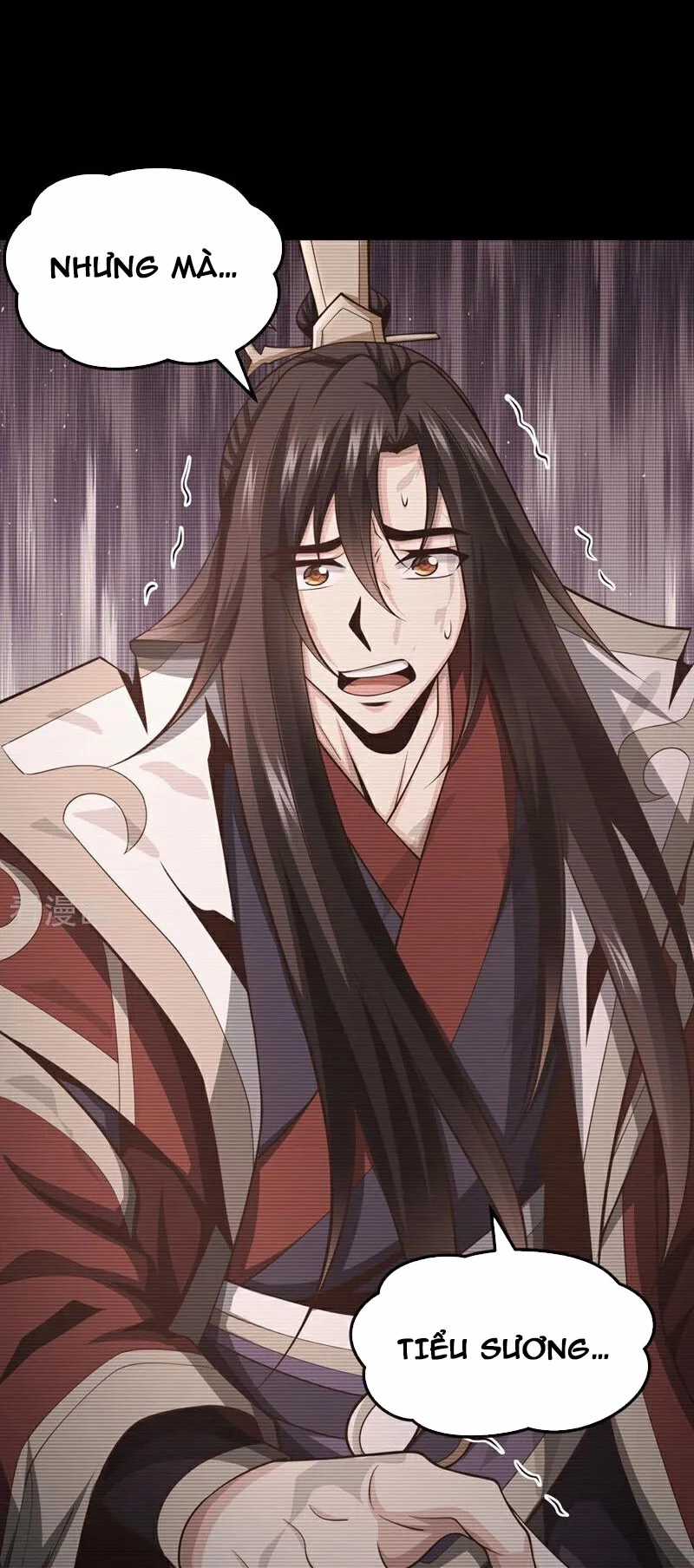 Tuyệt Thế Đan Thần - Chapter 90 - Trang 32