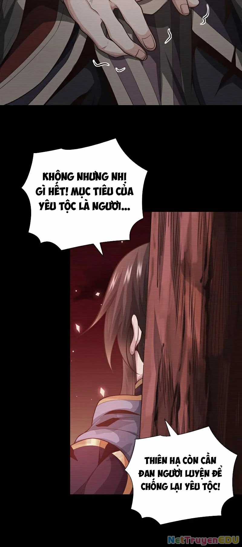 Tuyệt Thế Đan Thần - Chapter 90 - Trang 33