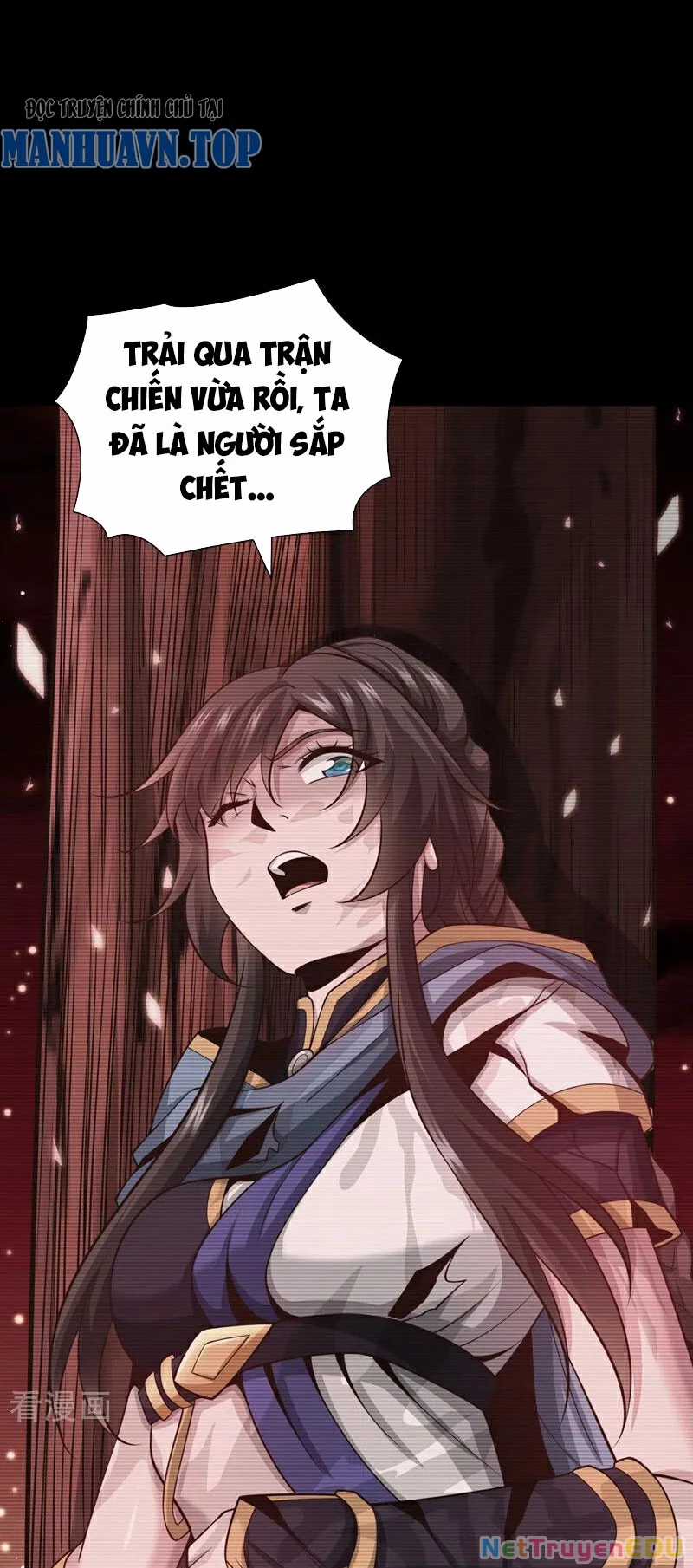 Tuyệt Thế Đan Thần - Chapter 90 - Trang 34