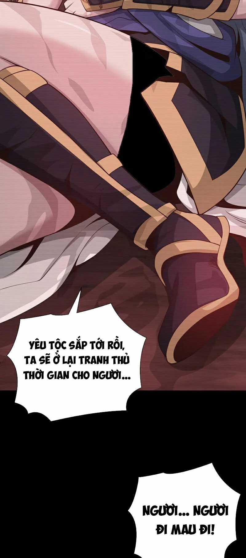 Tuyệt Thế Đan Thần - Chapter 90 - Trang 35