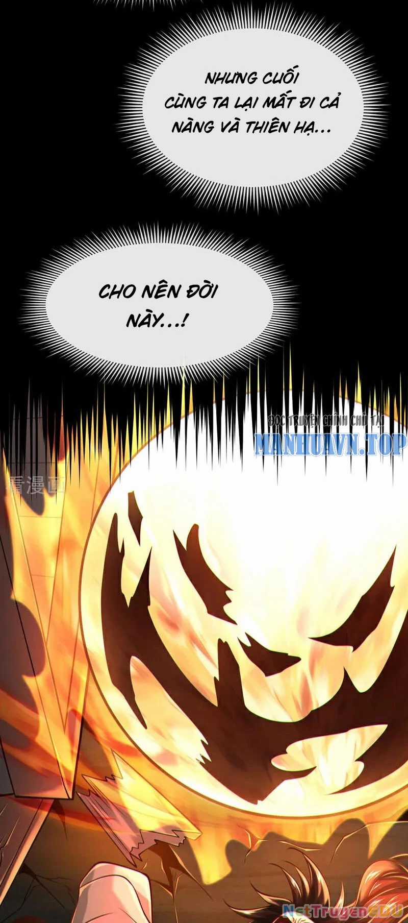 Tuyệt Thế Đan Thần - Chapter 90 - Trang 37