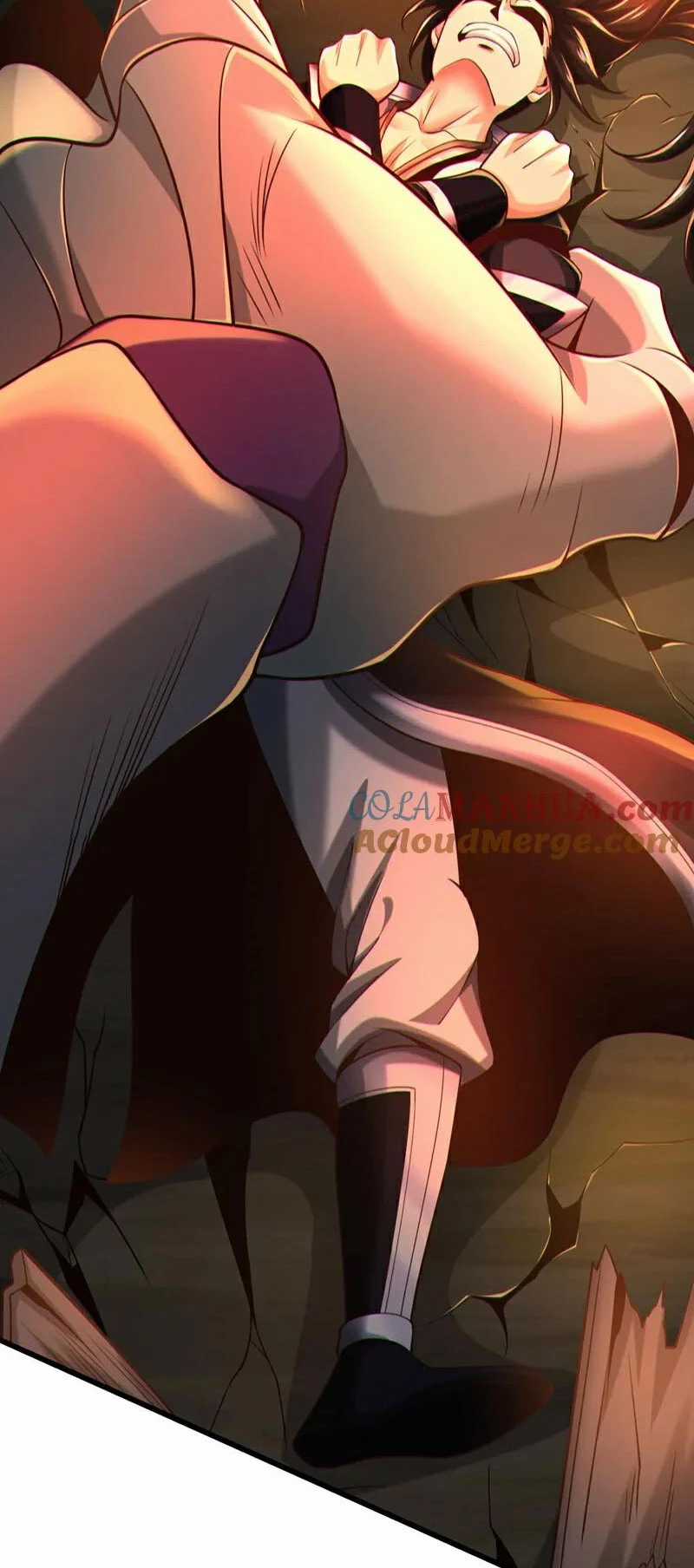 Tuyệt Thế Đan Thần - Chapter 90 - Trang 38