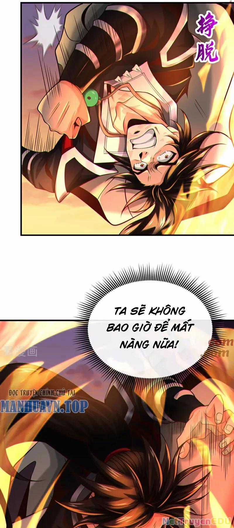 Tuyệt Thế Đan Thần - Chapter 90 - Trang 40