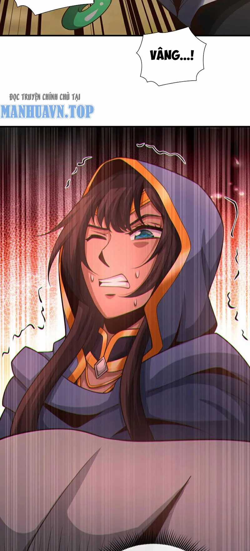 Tuyệt Thế Đan Thần - Chapter 90 - Trang 5