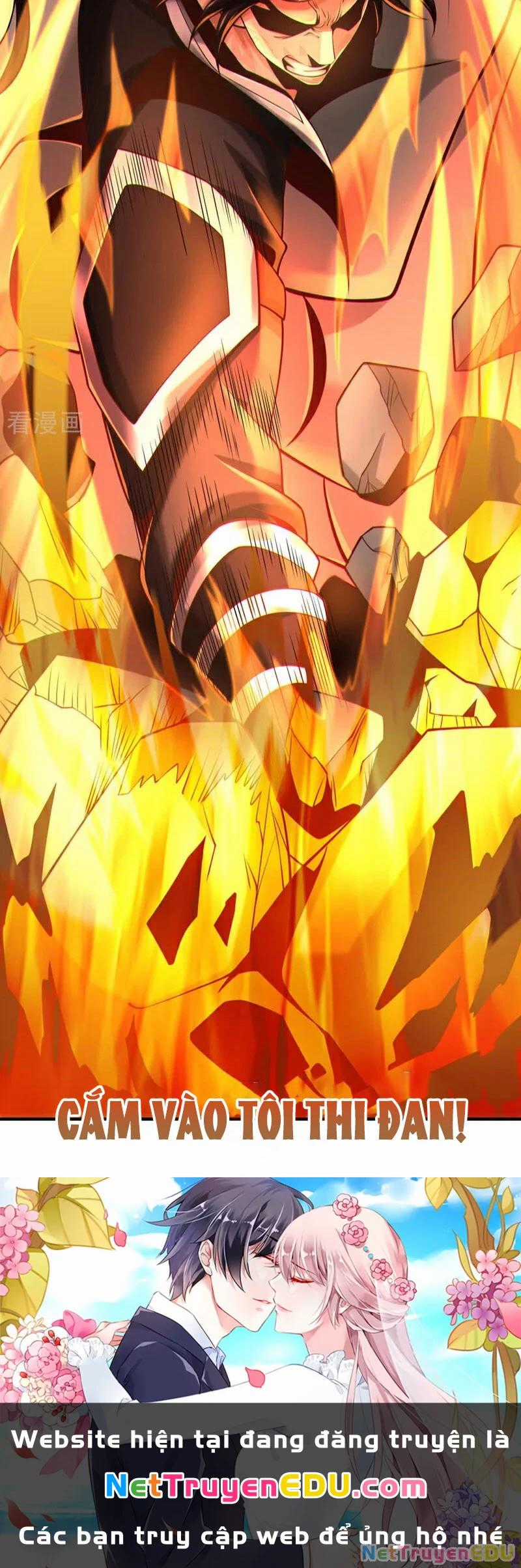 Tuyệt Thế Đan Thần - Chapter 90 - Trang 41