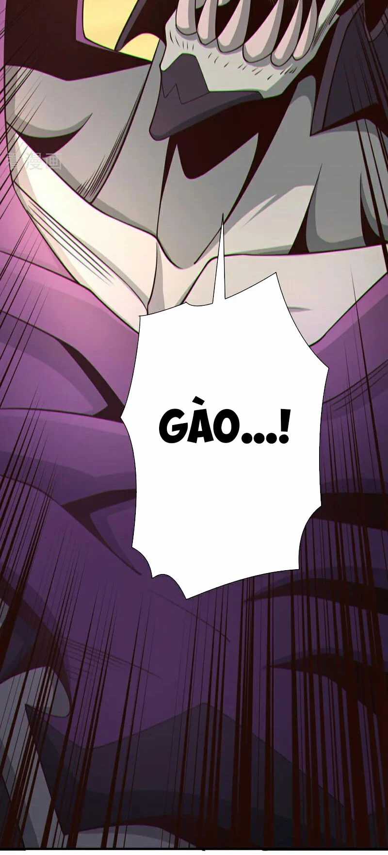 Tuyệt Thế Đan Thần - Chapter 90 - Trang 8