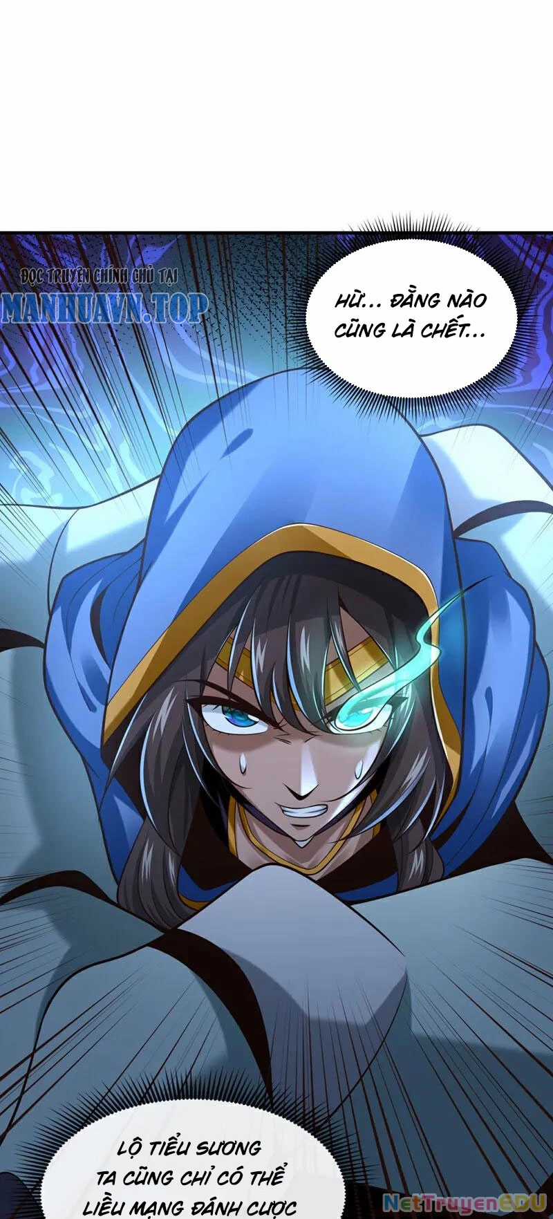 Tuyệt Thế Đan Thần - Chapter 90 - Trang 9