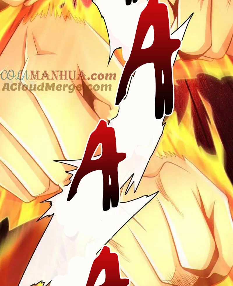 Tuyệt Thế Đan Thần - Chapter 91 - Trang 11