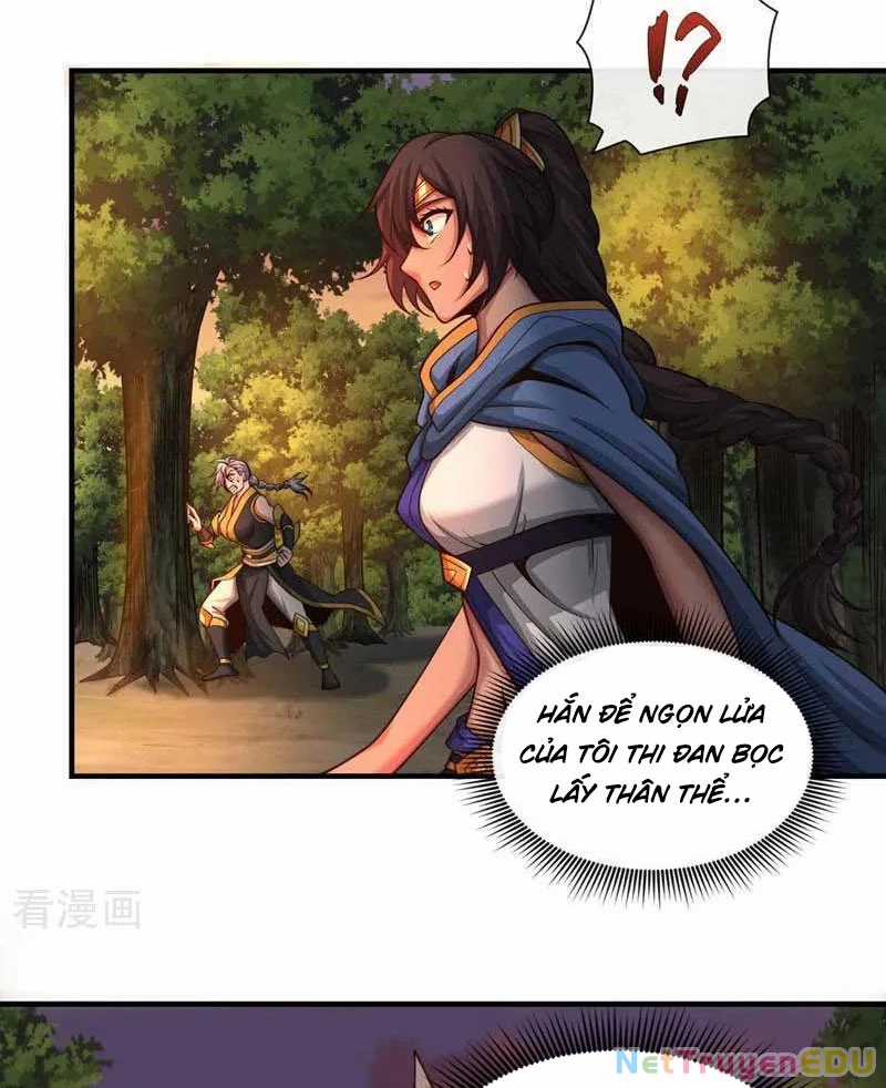 Tuyệt Thế Đan Thần - Chapter 91 - Trang 14