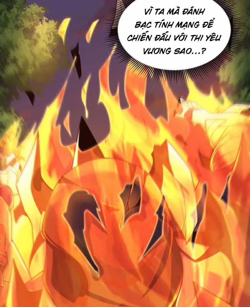 Tuyệt Thế Đan Thần - Chapter 91 - Trang 15