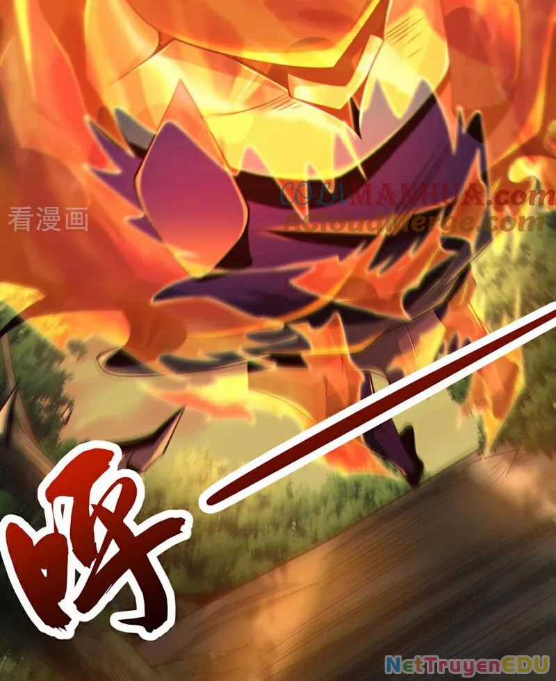 Tuyệt Thế Đan Thần - Chapter 91 - Trang 16