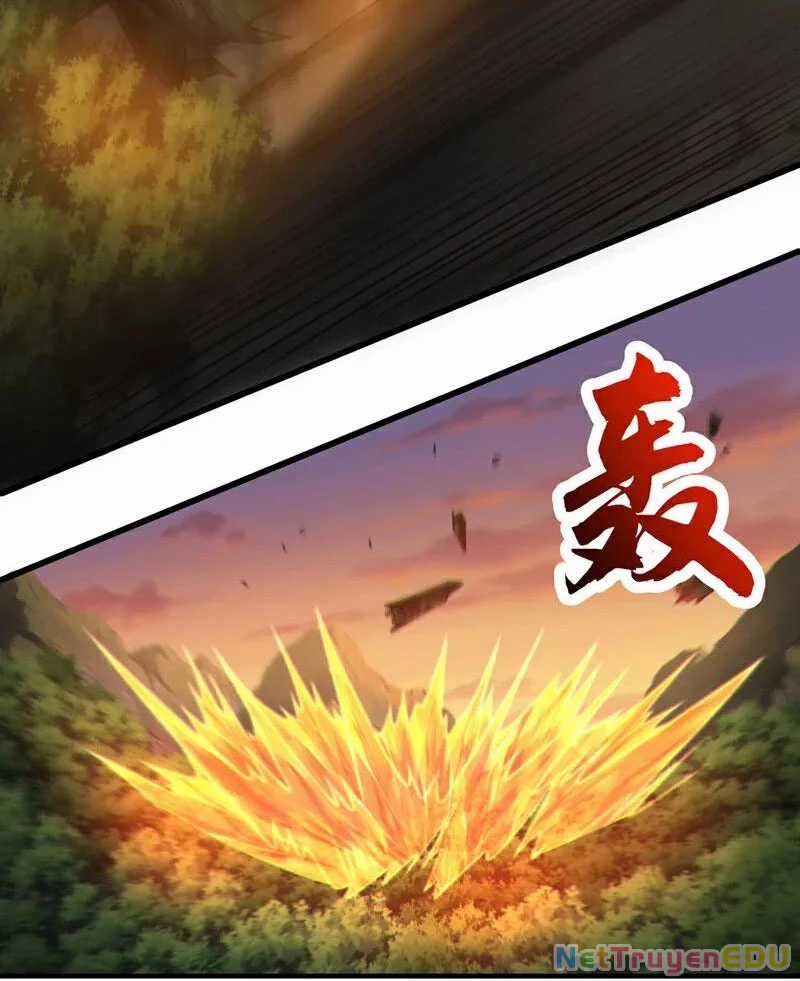 Tuyệt Thế Đan Thần - Chapter 91 - Trang 17