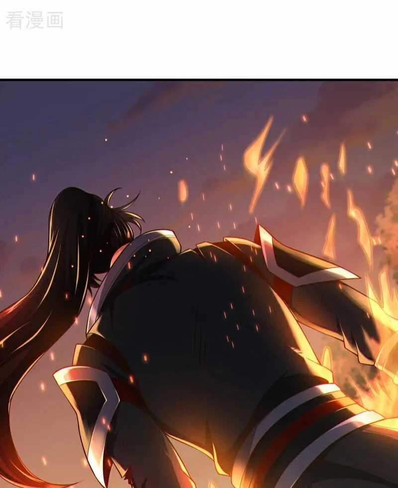 Tuyệt Thế Đan Thần - Chapter 91 - Trang 18