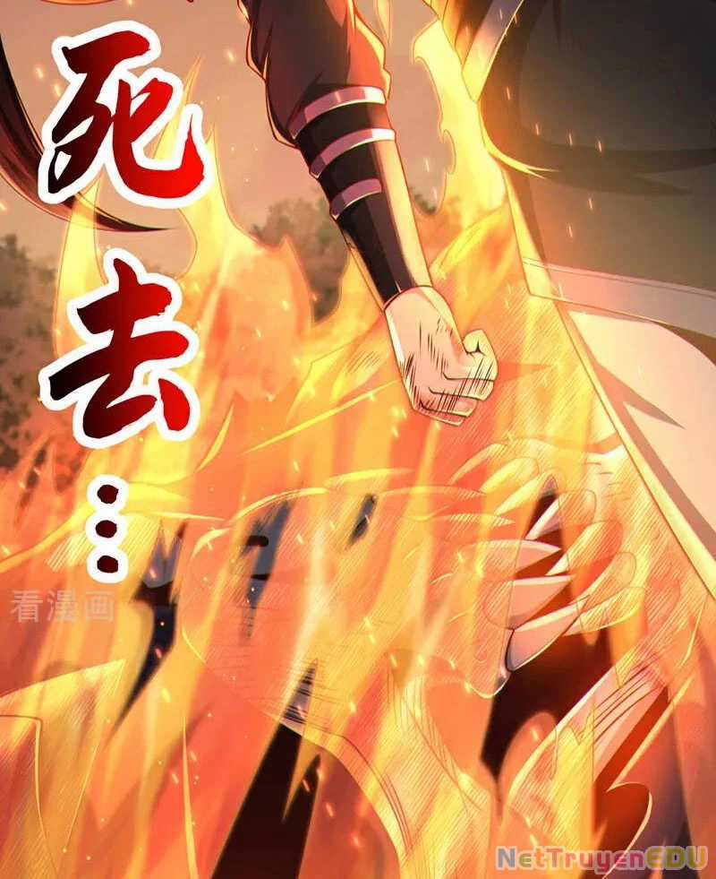 Tuyệt Thế Đan Thần - Chapter 91 - Trang 19