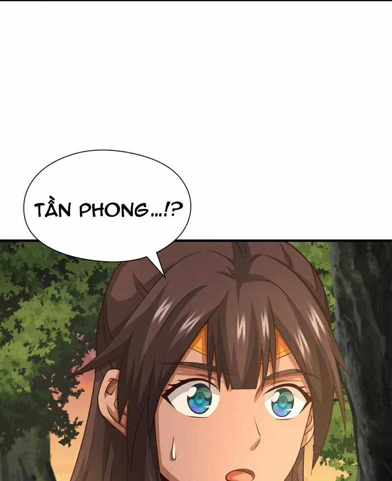 Tuyệt Thế Đan Thần - Chapter 91 - Trang 21