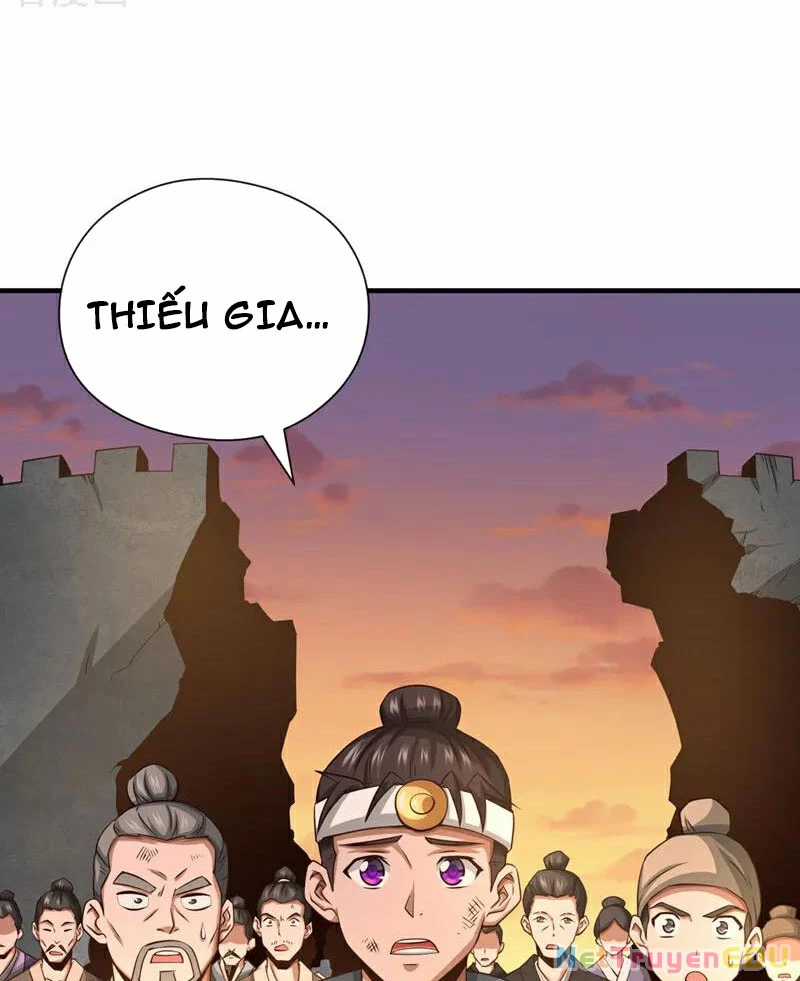 Tuyệt Thế Đan Thần - Chapter 91 - Trang 24