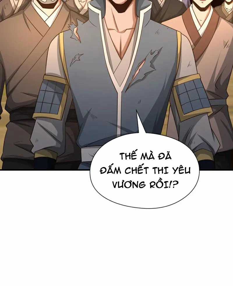 Tuyệt Thế Đan Thần - Chapter 91 - Trang 25