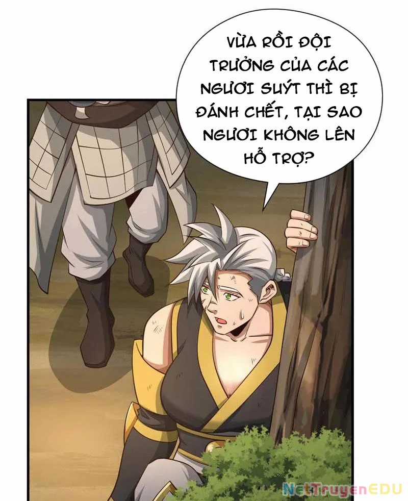 Tuyệt Thế Đan Thần - Chapter 91 - Trang 26