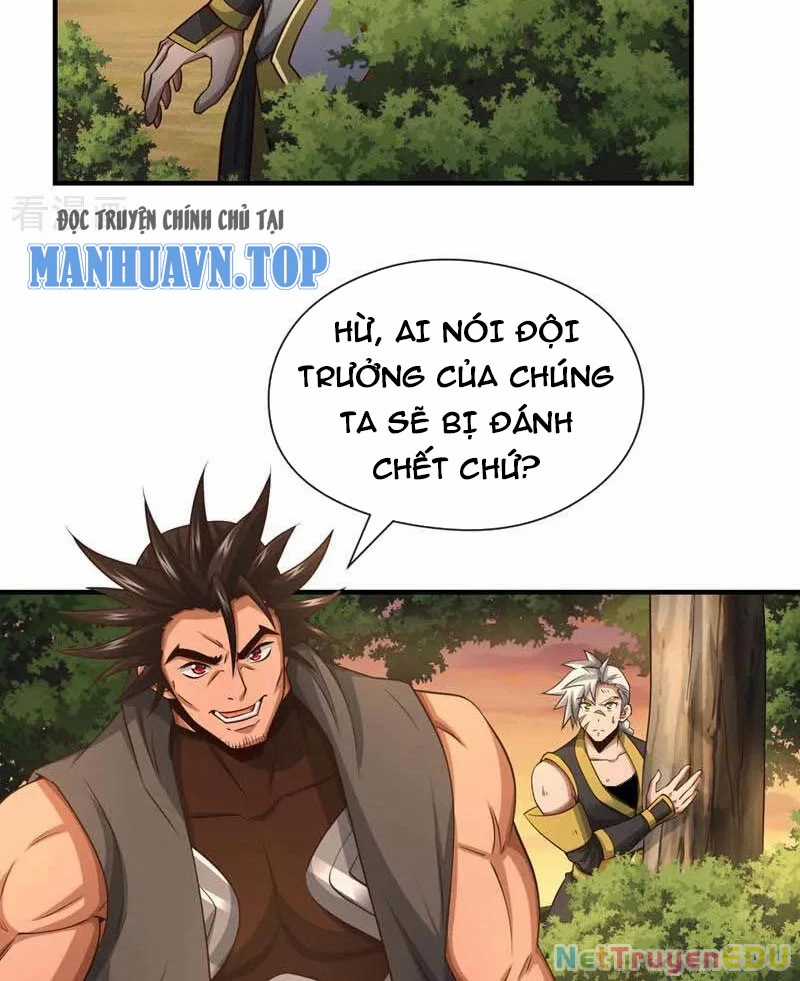 Tuyệt Thế Đan Thần - Chapter 91 - Trang 27
